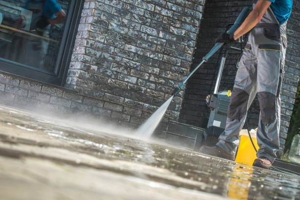 Best Playground Equipment Cleaning  in Slaughterville, OK