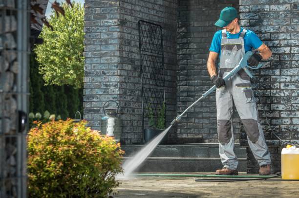 Best Restaurant Pressure Washing  in Slaughterville, OK