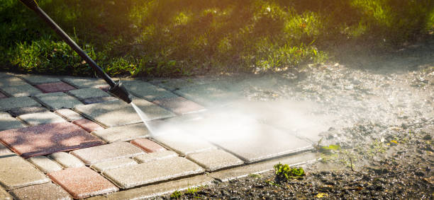 Best Sidewalk and Walkway Cleaning  in Slaughterville, OK