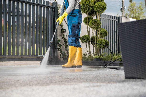 Concrete Sealing in Slaughterville, OK